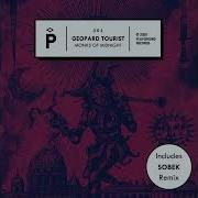 Geopard Tourist Monks Of Midnight