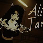 Full Animation Batim Mmd Alice S Tango You Will Be Mine