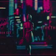 Stay The Night Vip Just Kiddin Camden Cox