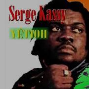 Serge Kassy Yetioh Pazapa Tivi