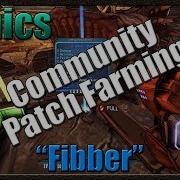 Borderlands 2 Farming Mimics For The Fibber Community Patch 4 0 Farming