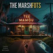 The Marsh Fots Tee Mamou