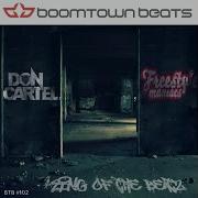 Don Cartel King Of The Beatz