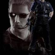 Albert Wesker All Voice Overs In Game Resident Evil 5