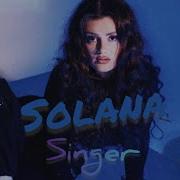 Solana Music