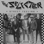 Monkey Spanner The Selecter