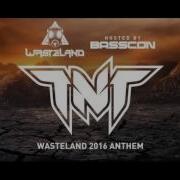 Wasteland Extended Version Tnt