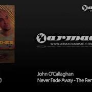 John O Callaghan Find Yourself Cosmic Gate Remix Edit Feat Sarah