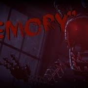 Memory Fnaf