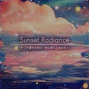 Arcaea Sunset Radiance