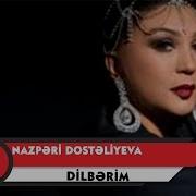 Nazperi Dilberim