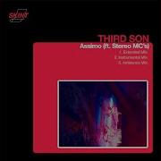 Assimo Feat Stereo Mc S Extended Mix Third Son