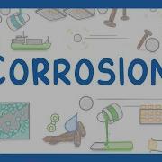 Corrosion