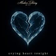 Modern Talking Style By Ai Crying Heart Tonight