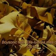 Boysonic Feat Ella Iubirea Mea De Ieri