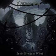 In The Depths Of R Lyeh Catacombs
