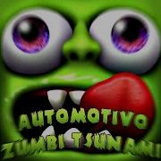 Automotivo Zumbi Tsunami Full Song Tik Tok Version Mrl