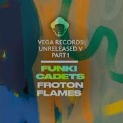 Funki Cadets Louie Vega Kenny Dope Flames