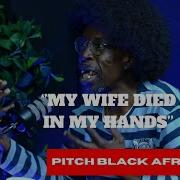 Believa Pitch Black Afro