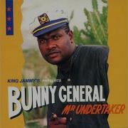 Murder Bunny General