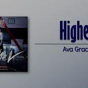 Ava Grace Higher Pyramid Game Ost Part 1 Rom Eng Lyric Elydha Subs