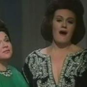 Norma Act 2 Mira O Norma Montserrat Caballé Dame Joan Sutherland