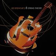 Lee Ritenour In Your Dreams