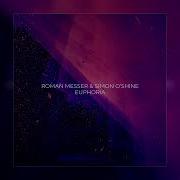 Roman Messer Simon O Shine Euphoria Mixed