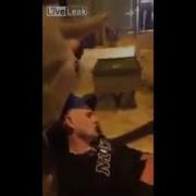 Корова Насрала На Спящего Парня