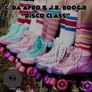 C Da Afro J B Boogie Life Original Mix