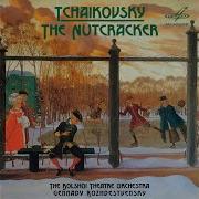Free Dance From Nutcracker Op 71 Act1