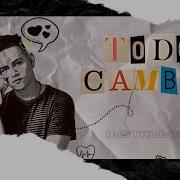 Todo Cambio Beat Instrumental Salah Mg Selecta