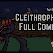 Cleithrophobia Fnf