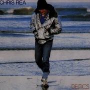 Raincoat And A Rose Chris Rea