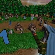 Прохождение Кампании Рован И Его Поход 1 Warcraft 3