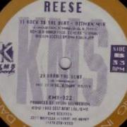 Reese Rock To The Beat