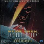 The Healing Process Jerry Goldsmith