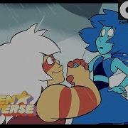 Steven Universe Jasper Begs Lapis To Fuse Into Malachite Again Alone At Sea Cartoon Network