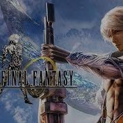 Mobius Final Fantasy Warrior Of Light Theme V2