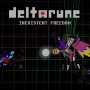 Deltarune Inexistent Freedom