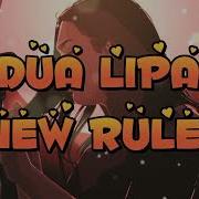 New Rules Dub Mix