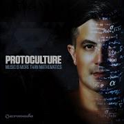 I Found Love Protoculture