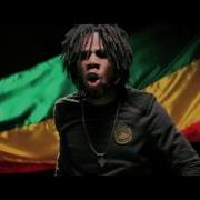 Trouble By Chronixx