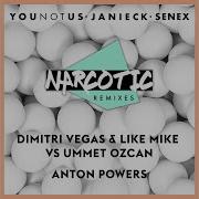 Narcotic Remix Edit Dbass