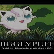 Jigglypuff Ssf2 Sleep