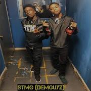 Domeshuffle Stmg Demguyz