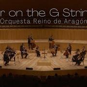 Orchestral Suite No 3 In D Major Bwv 1068 Ii Air On The G String Sir Neville Marriner Academy Of St Martin In The Fields