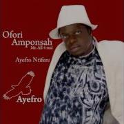 Ofori Amponsah Ayefro Ntifere Ofori Amponsah