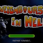 Neighbours In Hell Hardcore Ost Menu Music