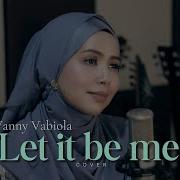 Let It Be Me Everly Brothers Cover By Vanny Vabiola Vanny Vabiola